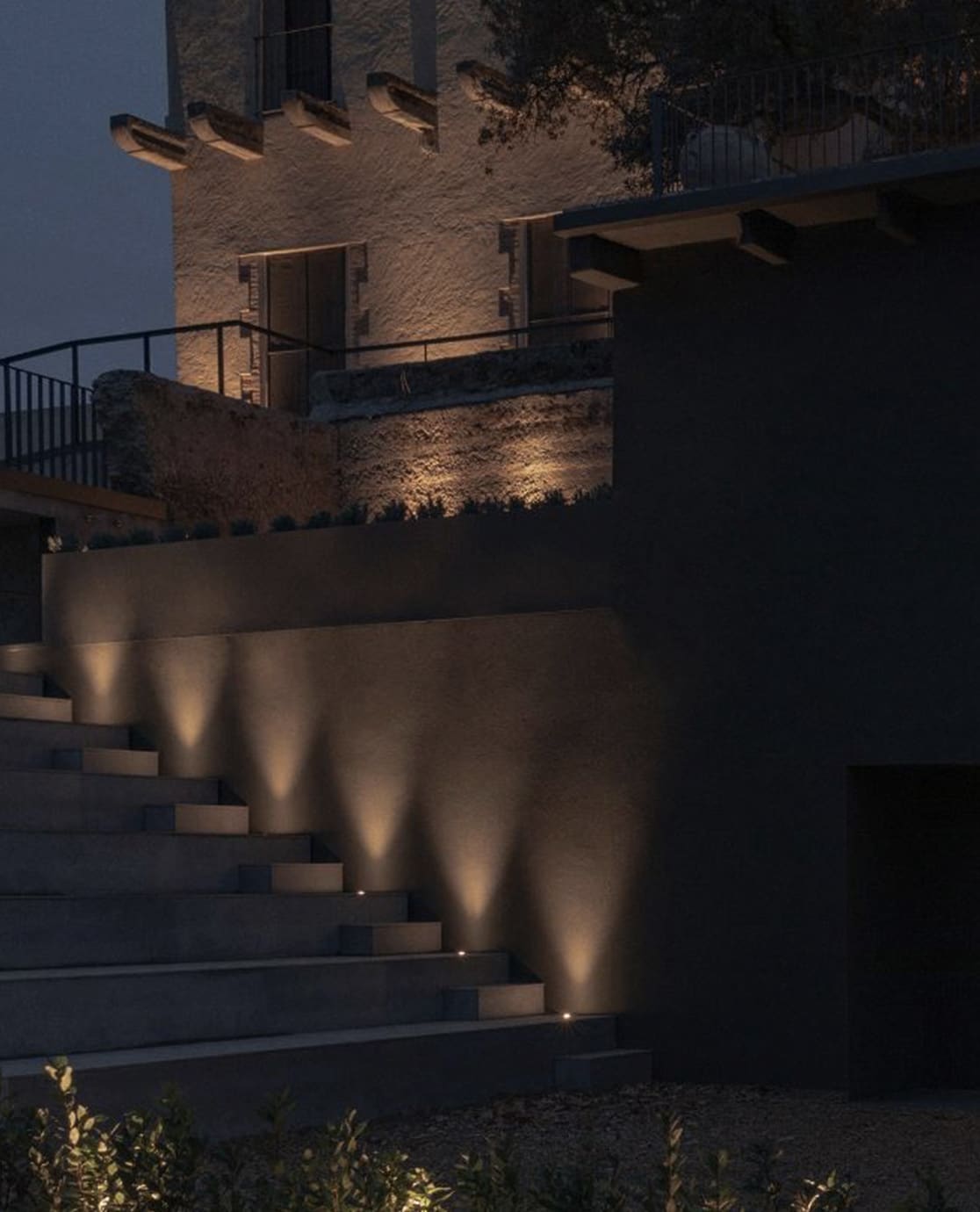 Arkoslight ARKOSLIGHT – HUB Lighting & Innovation by Kafkas