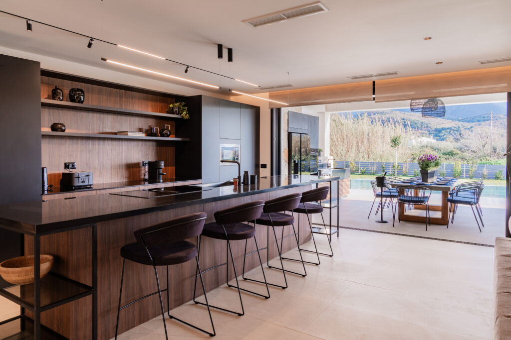 kitchen lighting design