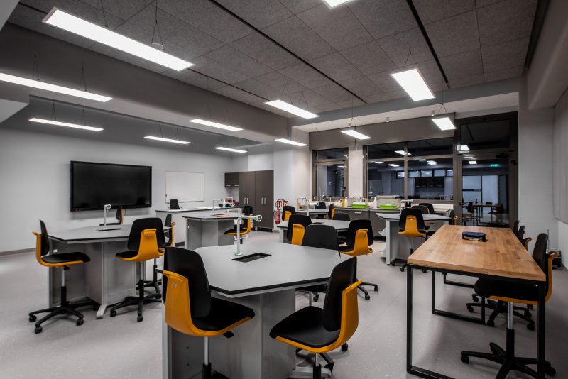 St. Catherine’s British School