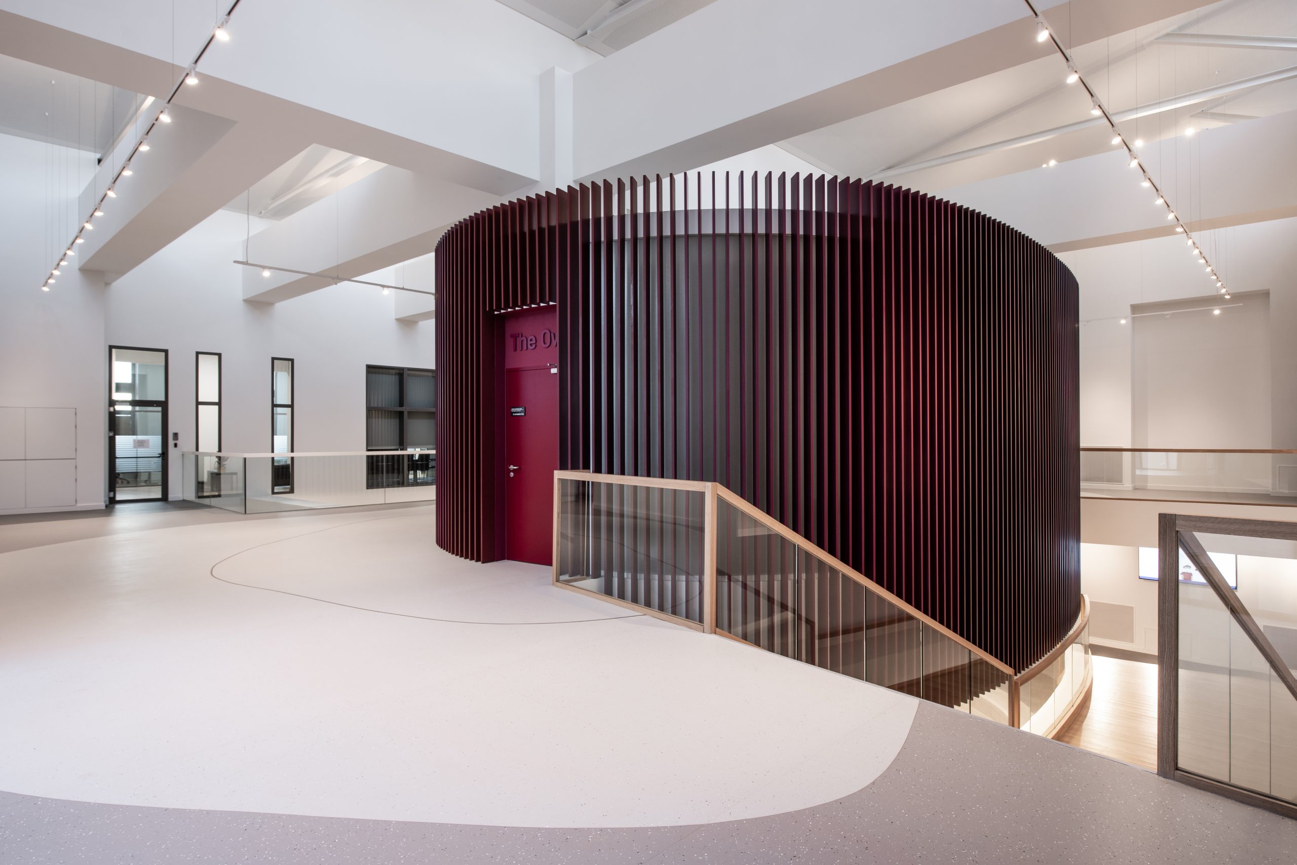 St. Catherine’s British School