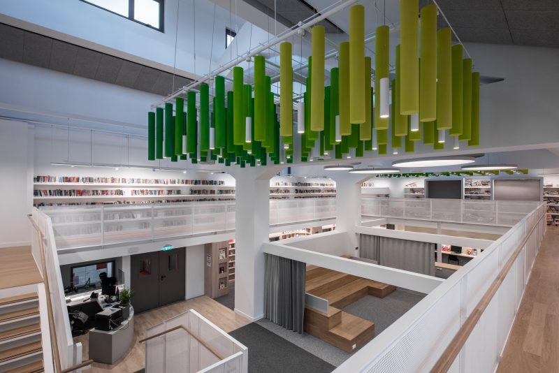 St. Catherine’s British School