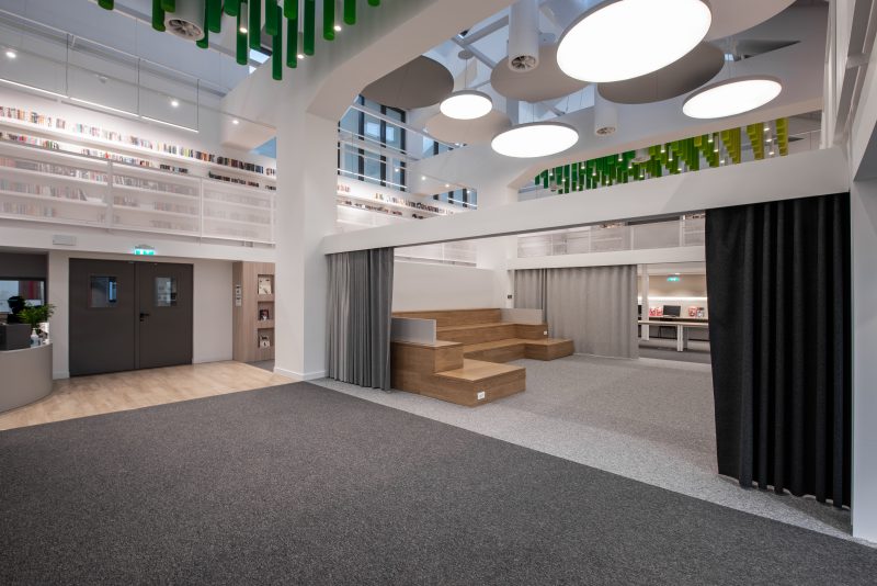 St. Catherine’s British School