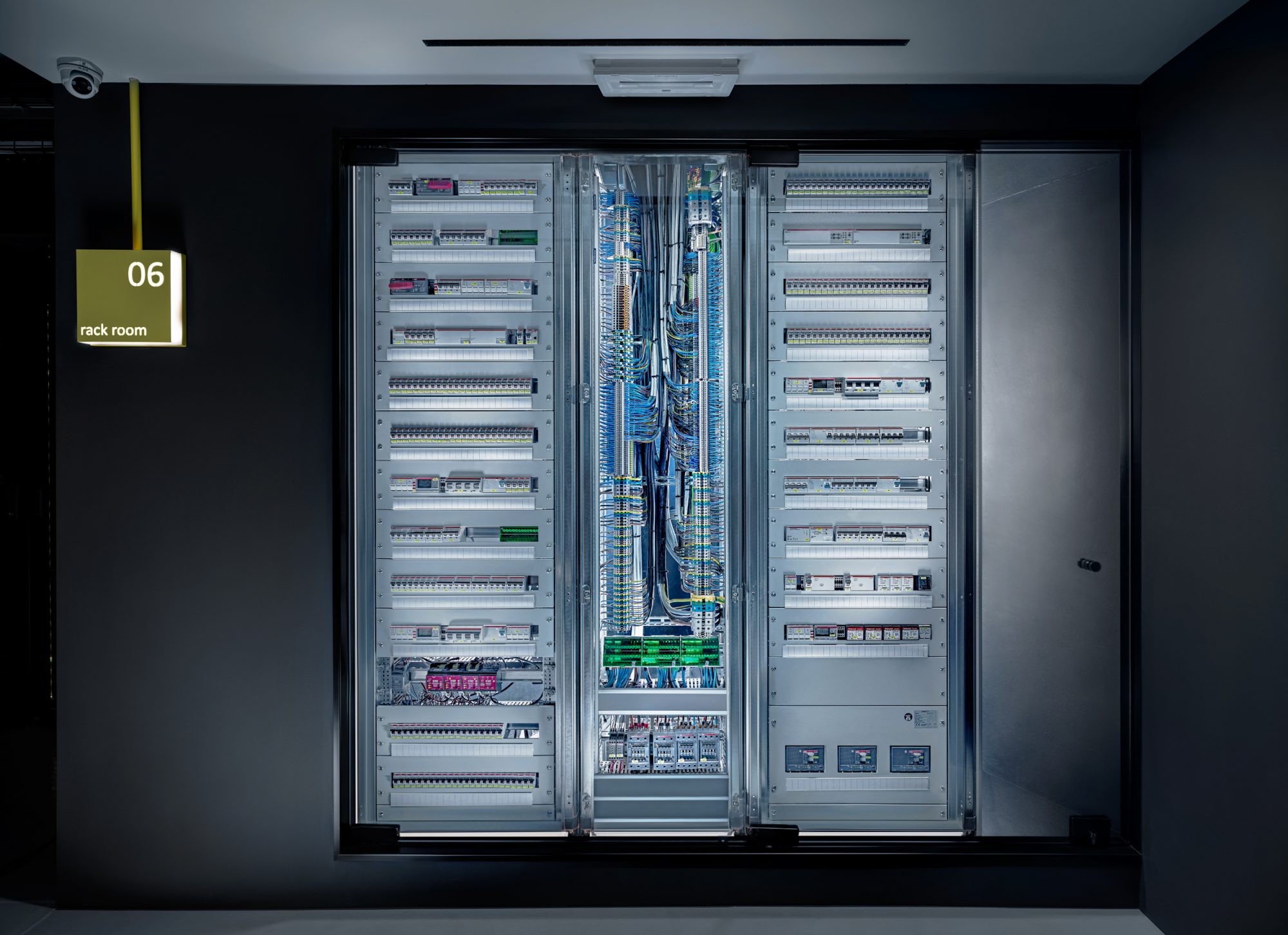 Building Automations