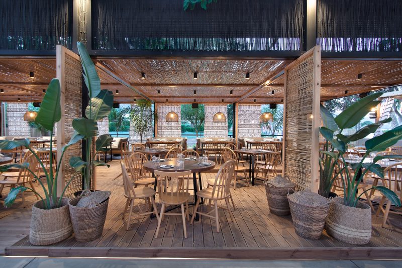 Ego All Day Exclusive Bar