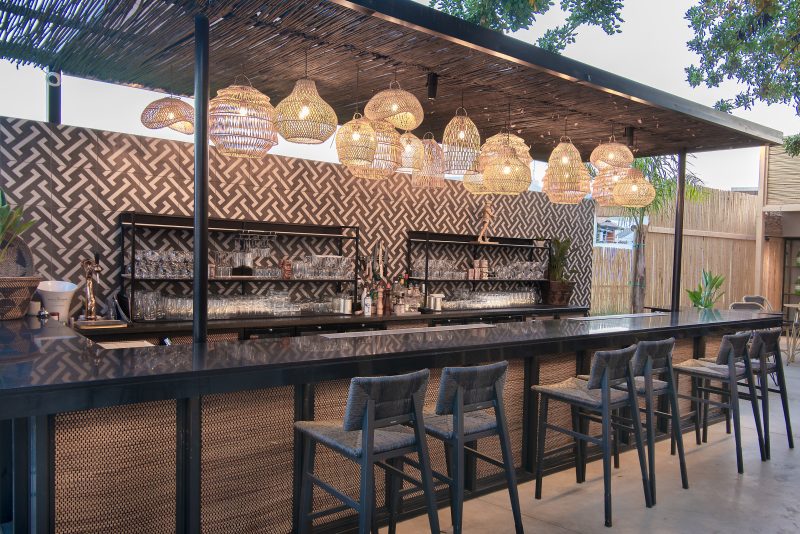 Ego All Day Exclusive Bar