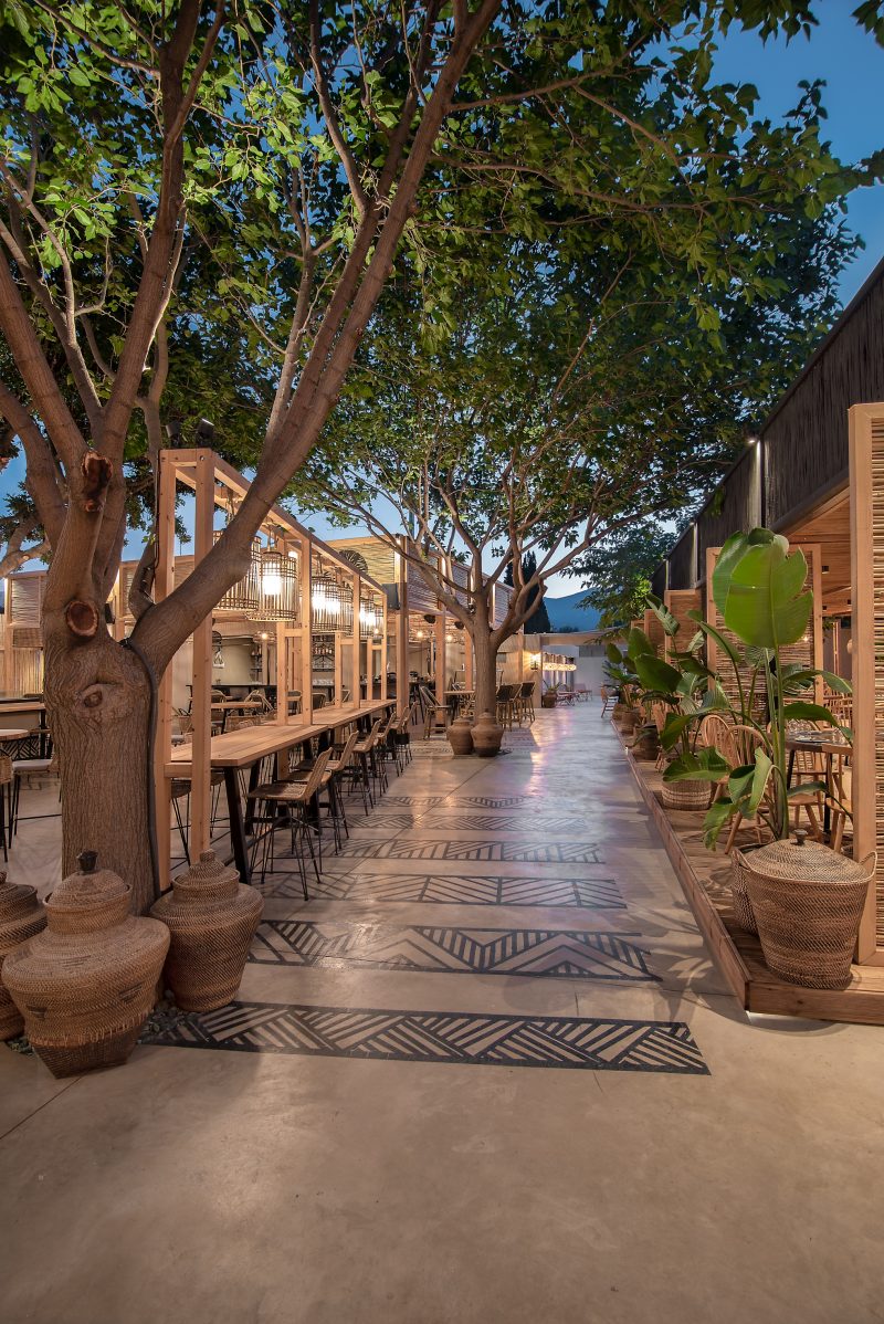 Ego All Day Exclusive Bar