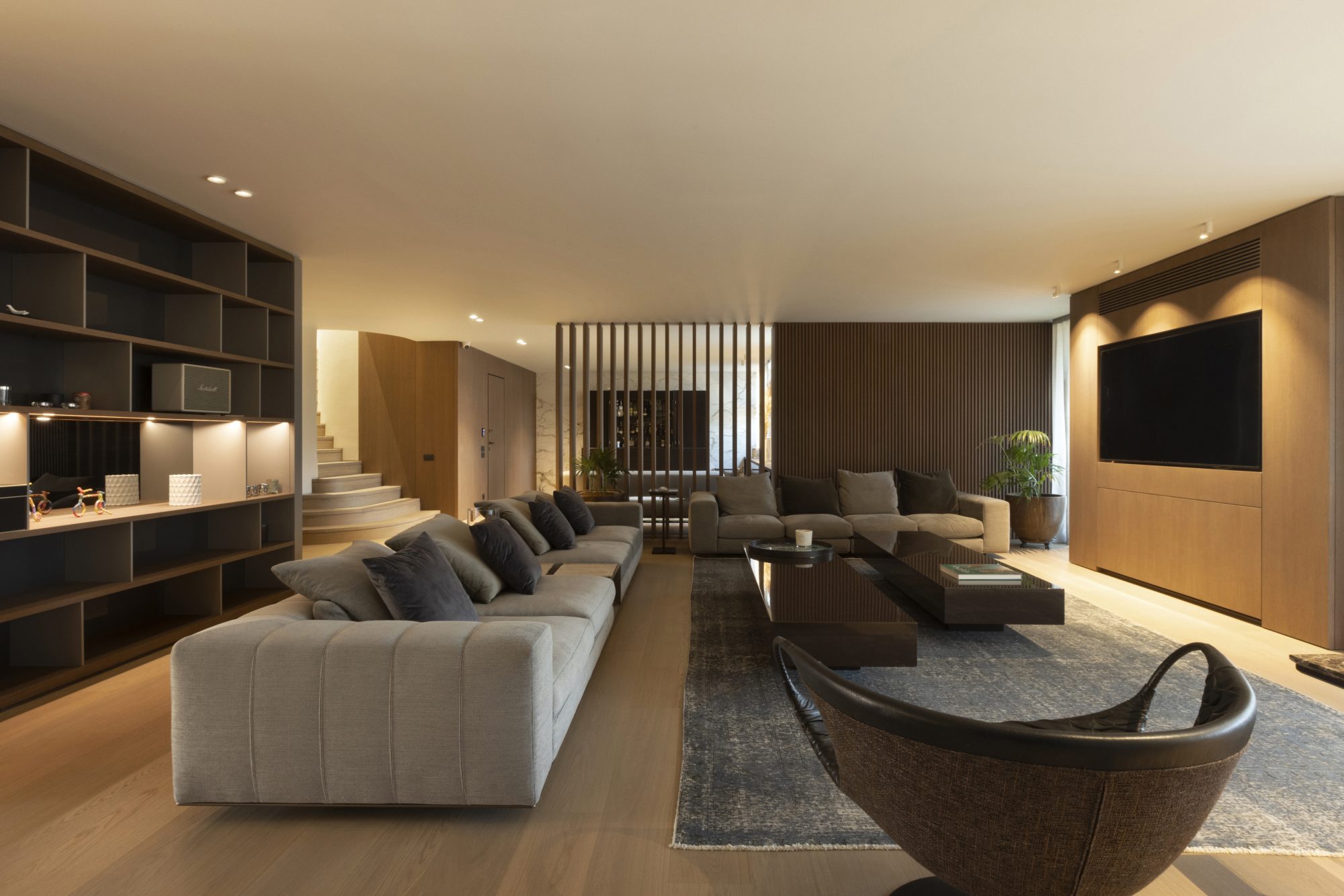 Luxury Apartment in Athens