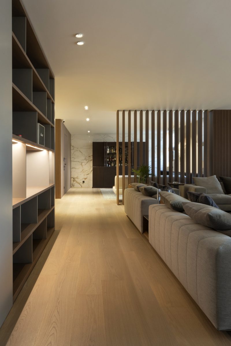 Luxury Apartment in Athens