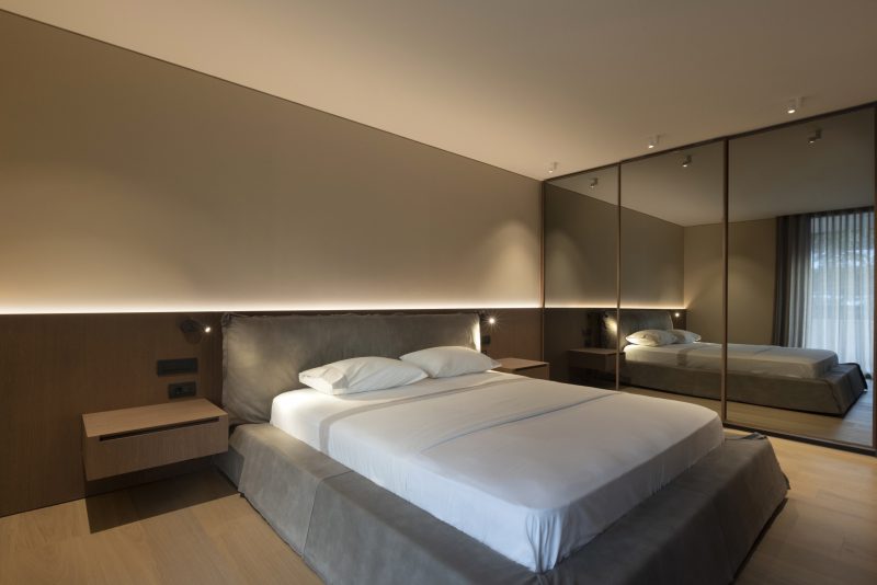 Luxury Apartment in Athens