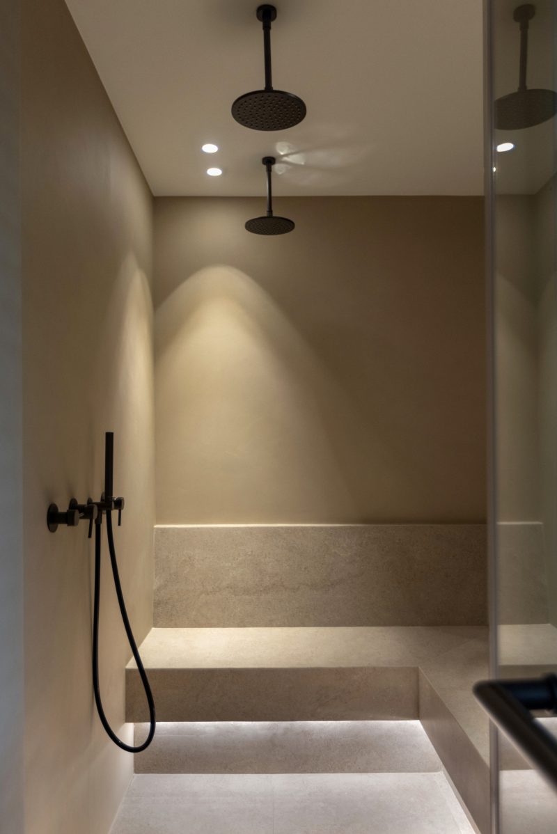 Luxury Apartment in Athens