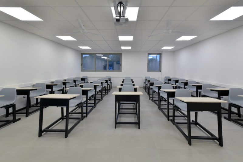 Σχολή Ι. Μ. Παναγιωτόπουλου