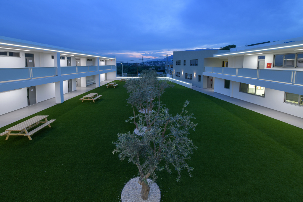 Σχολή Ι. Μ. Παναγιωτόπουλου