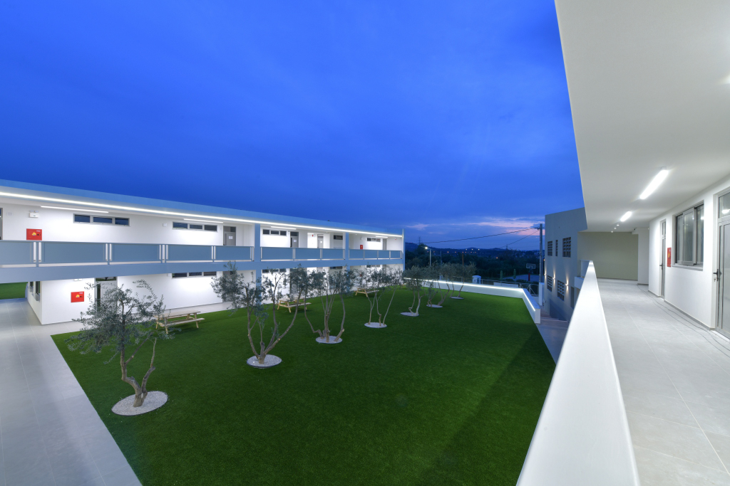 Σχολή Ι. Μ. Παναγιωτόπουλου