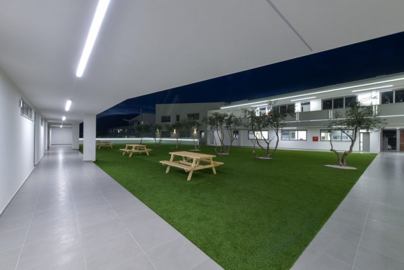 Σχολή Ι. Μ. Παναγιωτόπουλου