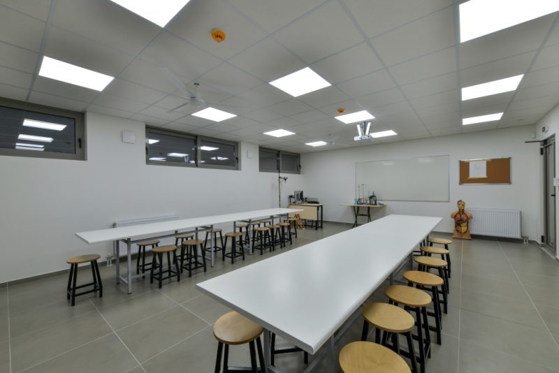 Σχολή Ι. Μ. Παναγιωτόπουλου