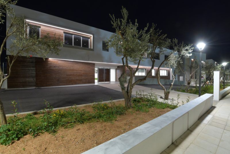 Σχολή Ι. Μ. Παναγιωτόπουλου