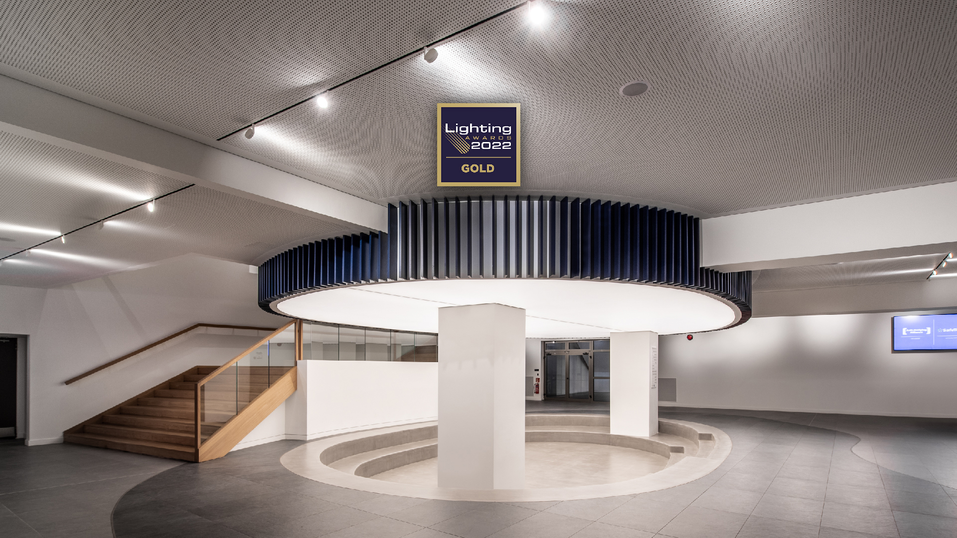 St. Catherine’s British School