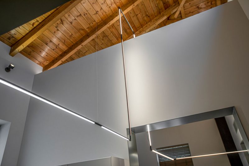 Athenian House Renovation