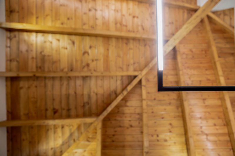 Athenian House Renovation