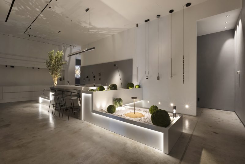 HUB Lighting & Innovation στα Χανιά-Μια νέα εμπειρία φωτισμού και αυτοματισμού από την ΚΑΥΚΑΣ!