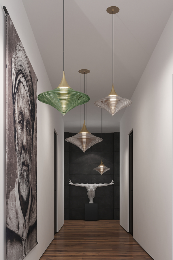 HIND RABII LIGHTING STUDIO