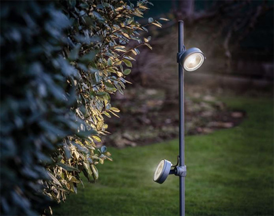 GOCCIA ILLUMINAZIONE