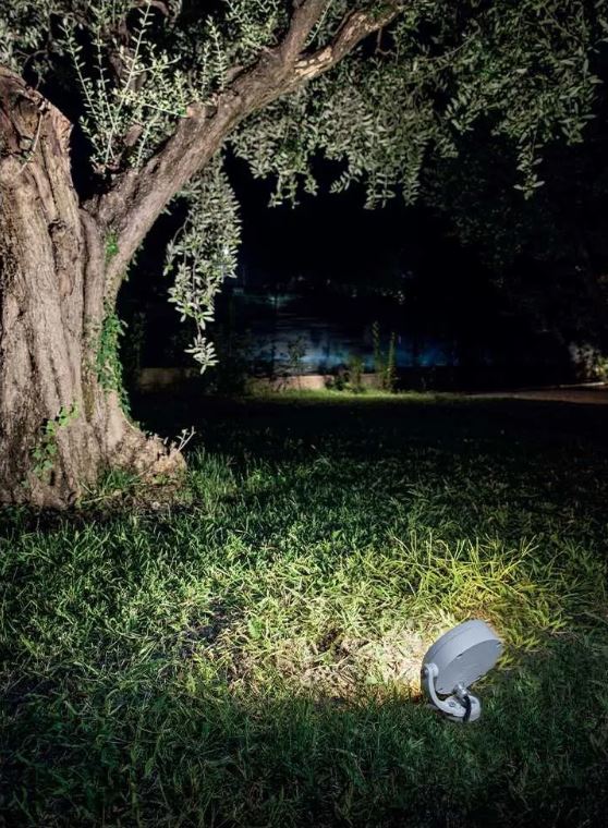 GOCCIA ILLUMINAZIONE