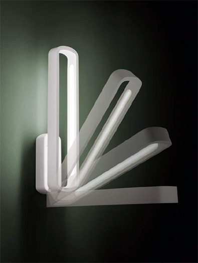 ZAFFERANO AI LATI LIGHTS