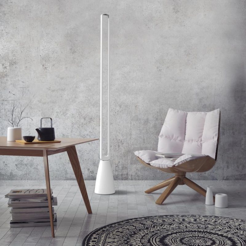 ZAFFERANO AI LATI LIGHTS