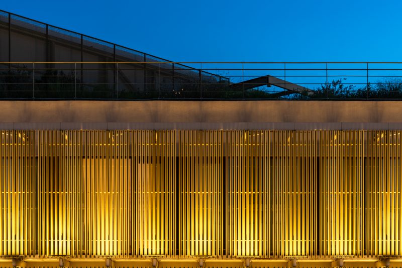 MOXY ATHENS CITY HOTEL