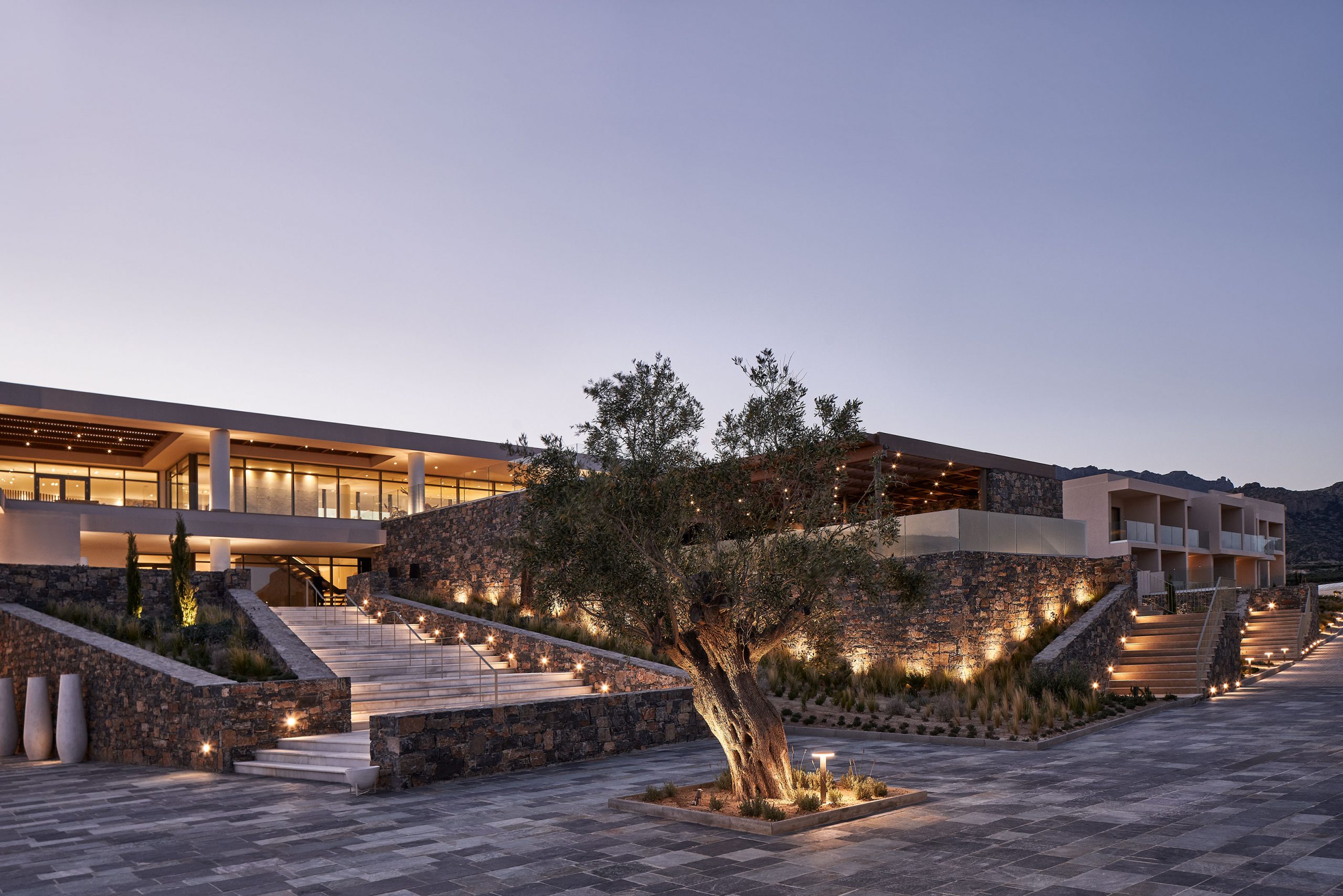 Robinson Club Ιεραπετρα