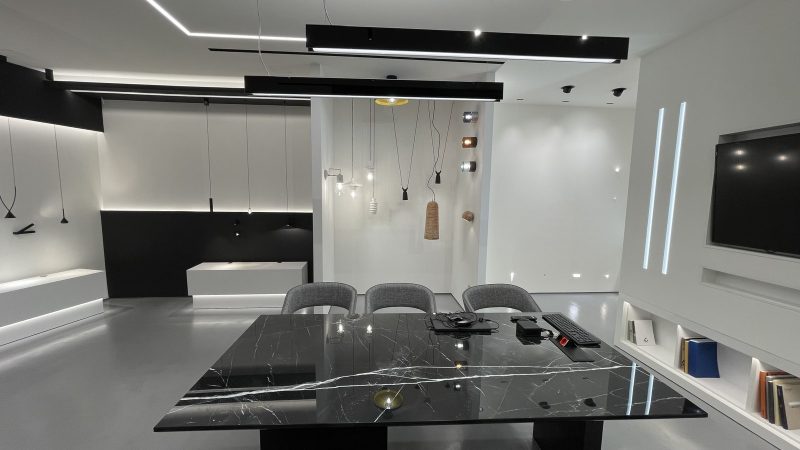 Νέο HUB Lighting & Innovation by Kafkas στην Κέρκυρα!