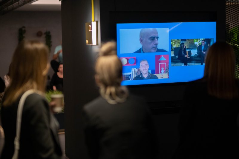 Lighting Design Week 2: Άλλη μια μοναδική εβδομάδα αφιερωμένη στο φωτισμό ολοκληρώθηκε στο HUB Lighting & Innovation by Kafkas