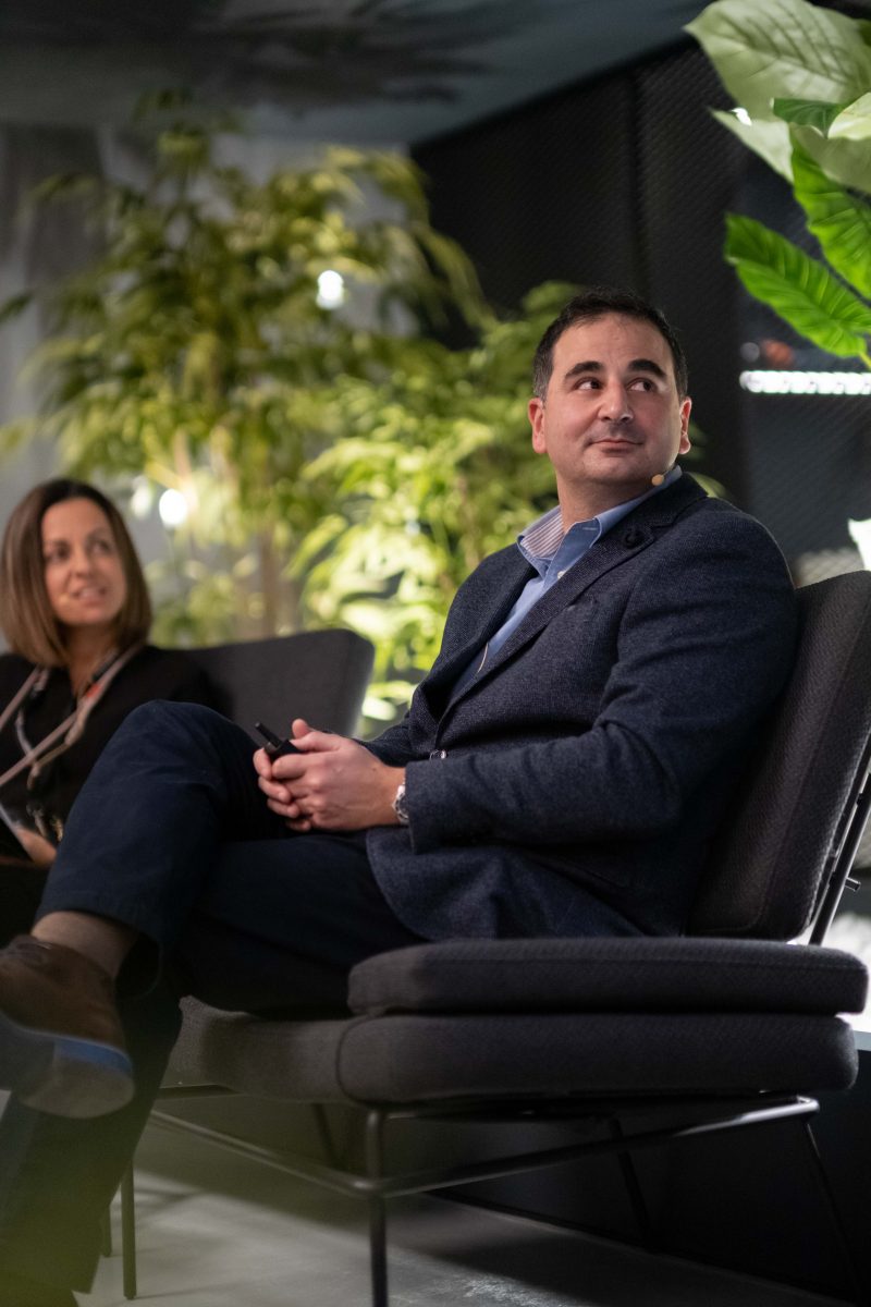 Lighting Design Week 2: Άλλη μια μοναδική εβδομάδα αφιερωμένη στο φωτισμό ολοκληρώθηκε στο HUB Lighting & Innovation by Kafkas