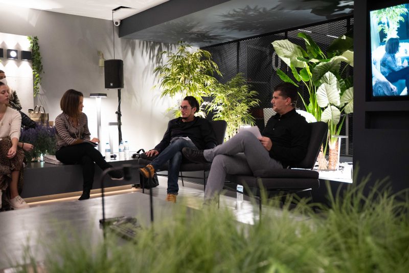 Lighting Design Week 2: Άλλη μια μοναδική εβδομάδα αφιερωμένη στο φωτισμό ολοκληρώθηκε στο HUB Lighting & Innovation by Kafkas