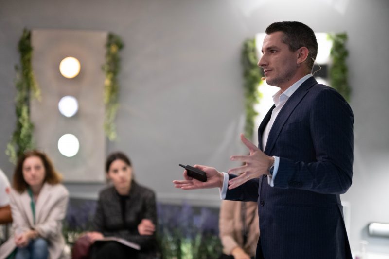 Lighting Design Week 2: Άλλη μια μοναδική εβδομάδα αφιερωμένη στο φωτισμό ολοκληρώθηκε στο HUB Lighting & Innovation by Kafkas