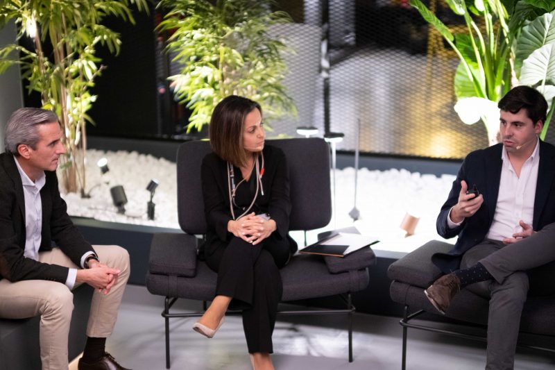 Lighting Design Week 2: Άλλη μια μοναδική εβδομάδα αφιερωμένη στο φωτισμό ολοκληρώθηκε στο HUB Lighting & Innovation by Kafkas