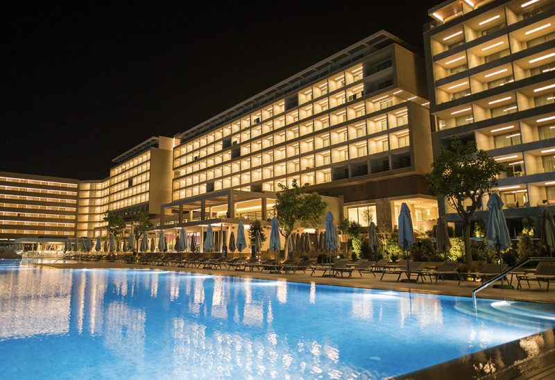 AMADA COLOSSOS RESORT