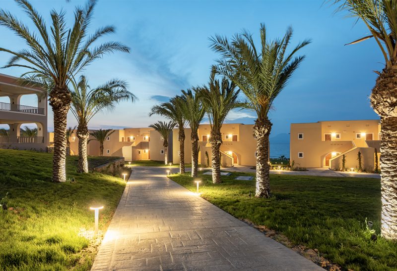 Horizon Beach Resort