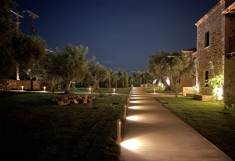 Mystras Grand Palace Resort & Spa