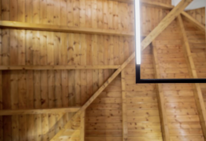 Athenian House Renovation