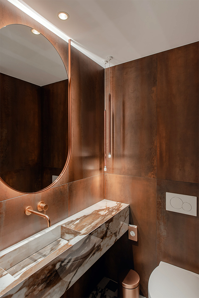 WOMAN’S CLINIC IN ILISIA