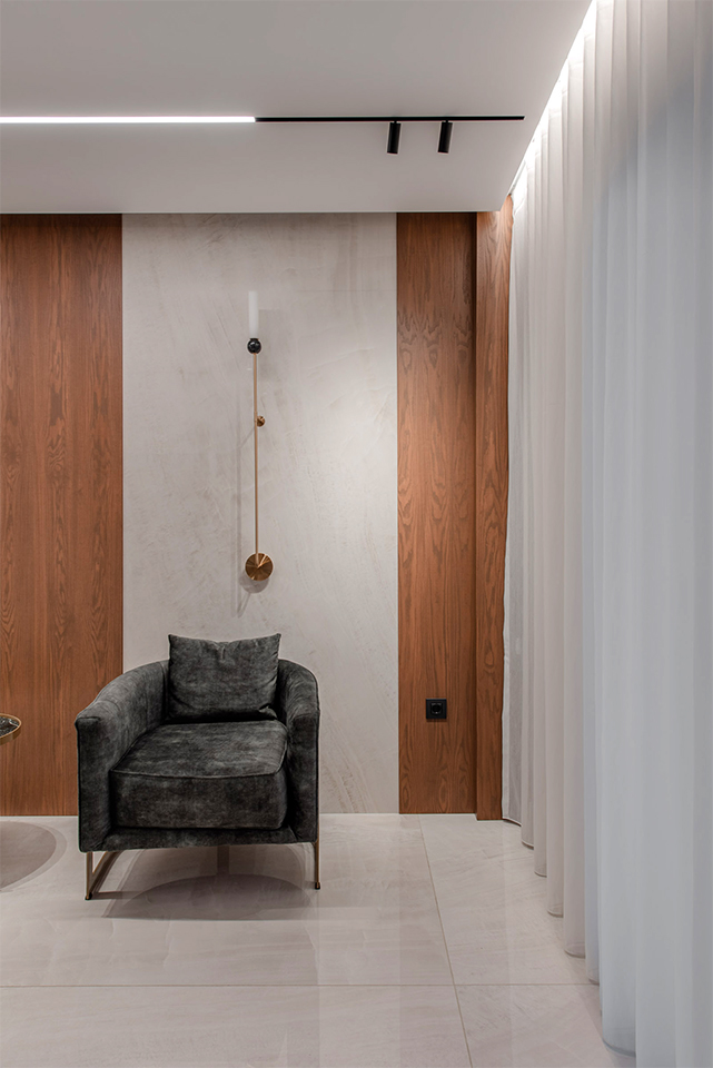 WOMAN’S CLINIC IN ILISIA