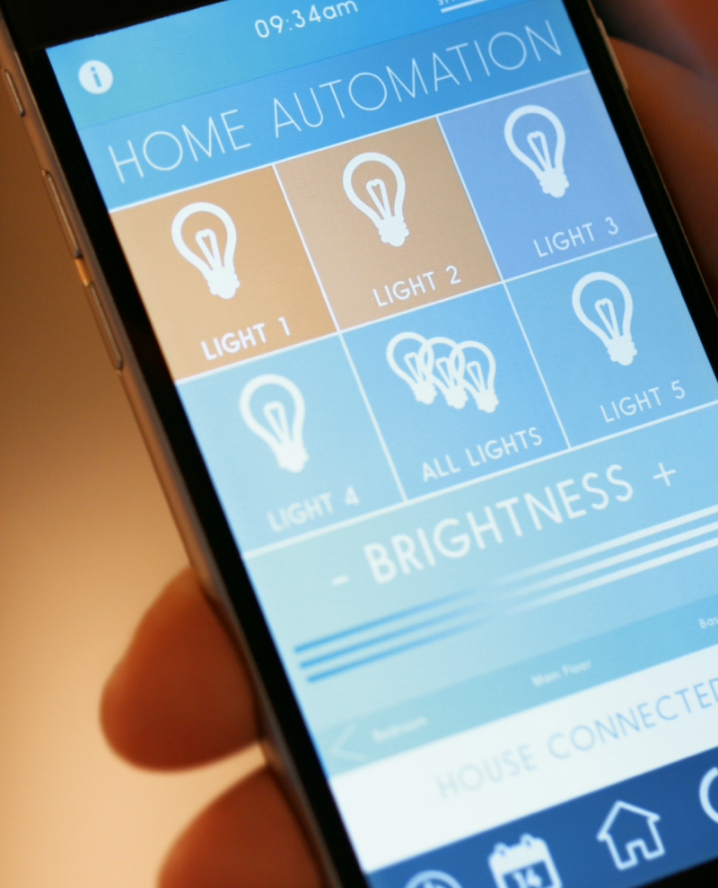 Building Automations