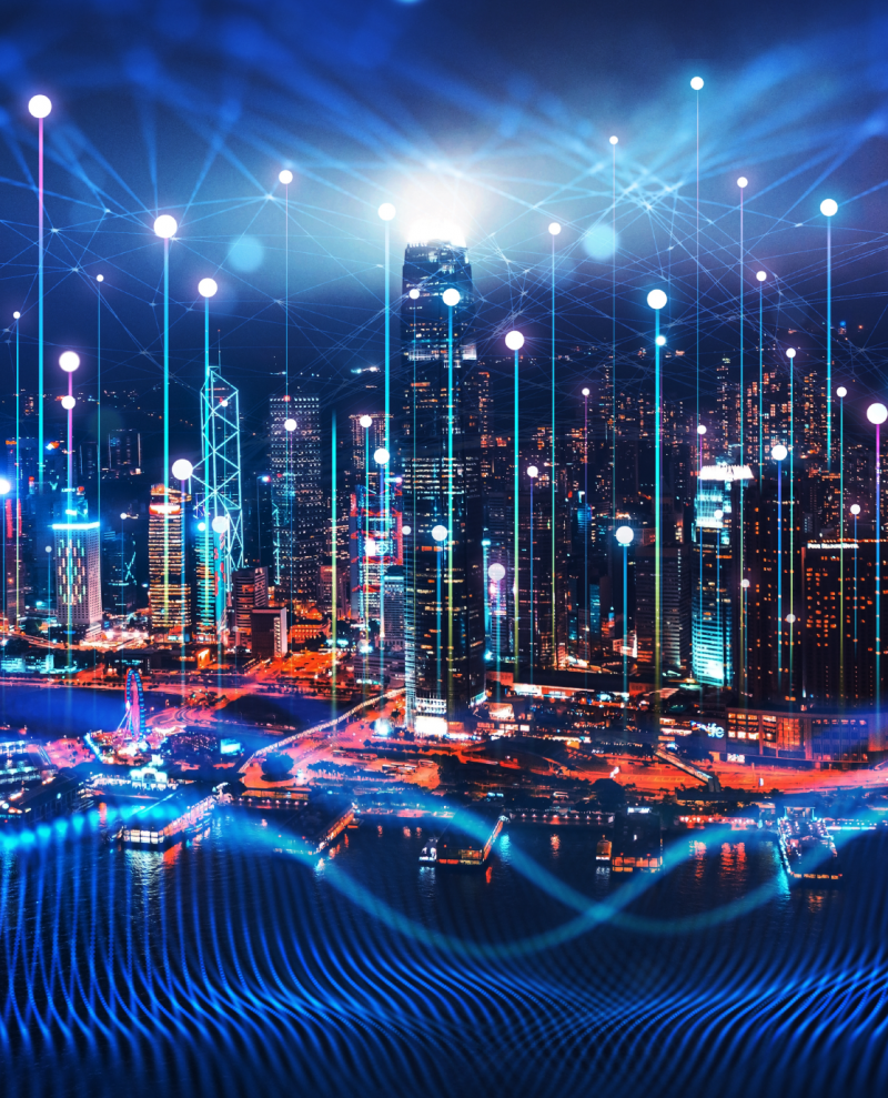 Building Automations