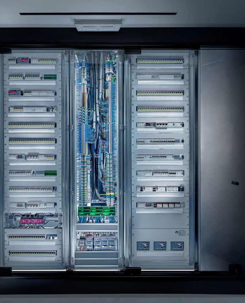 Building Automations