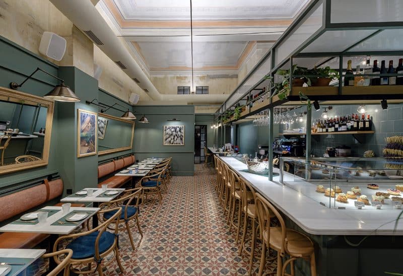 BON BON FAIT MAISON L’ATELIER