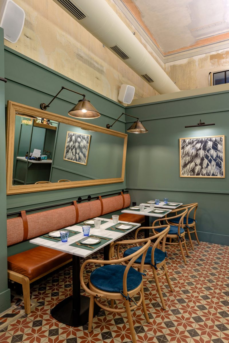 BON BON FAIT MAISON L’ATELIER