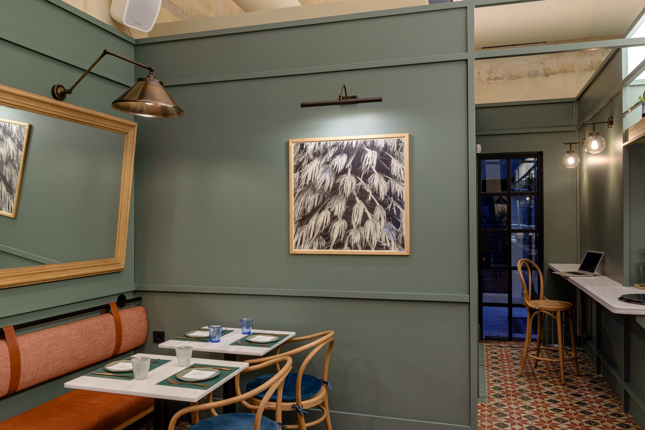 BON BON FAIT MAISON L’ATELIER