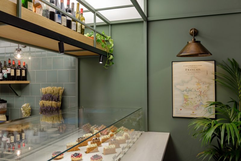 BON BON FAIT MAISON L’ATELIER